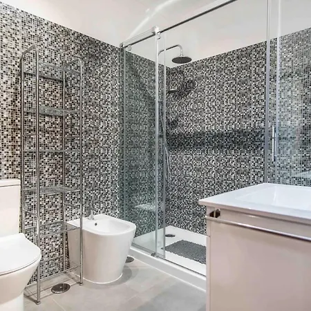 Miami De Portugal 아파트 *