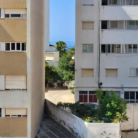 Miami De Portugal Lägenhet Portimão