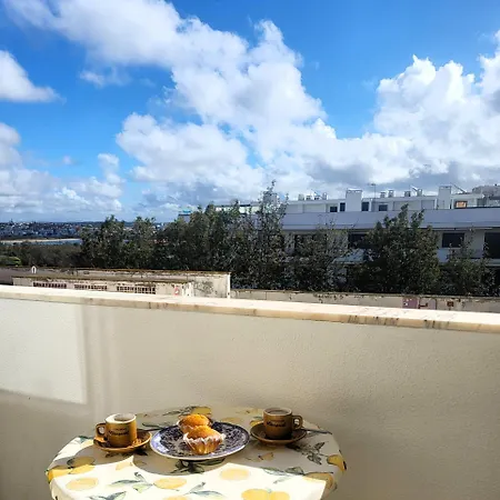 Lägenhet Miami De Portugal