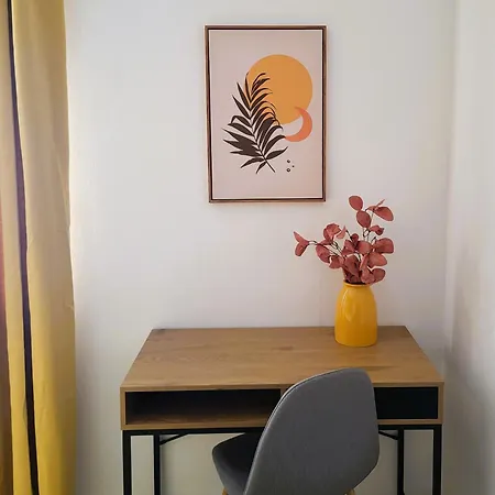 Lägenhet Miami De Portugal *