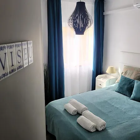 Lägenhet Miami De Portugal Portimão