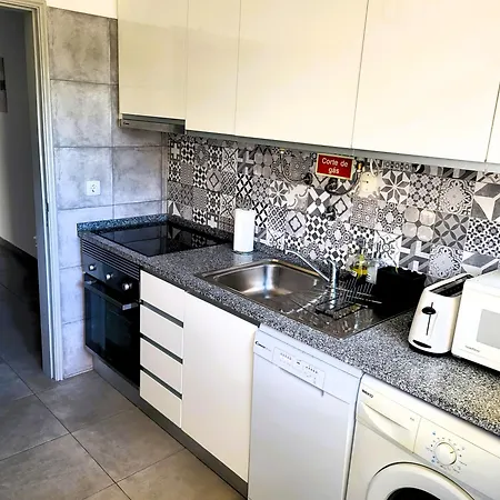 Miami De Portugal Апартаменти *