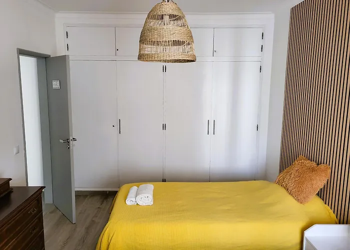 Apartamento Miami De Portugal Portimão