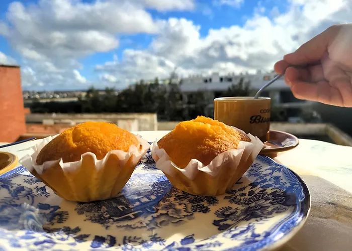 Miami De Portugal 아파트