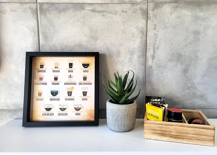 아파트 Miami De Portugal