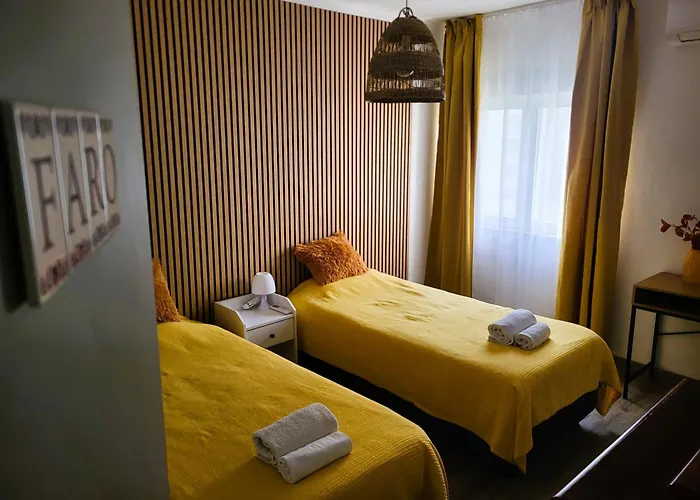 Miami De Portugal Apartamento Portimão