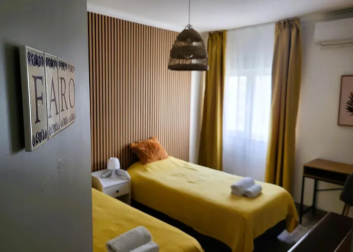 Apartamento Miami De Portugal Portimão