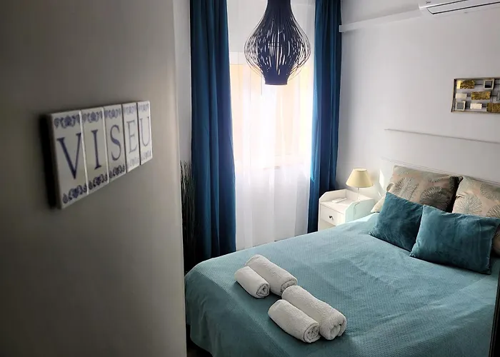 Apartamento Miami De Portugal Portimão