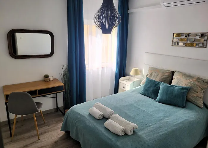 Miami De Portugal Apartamento