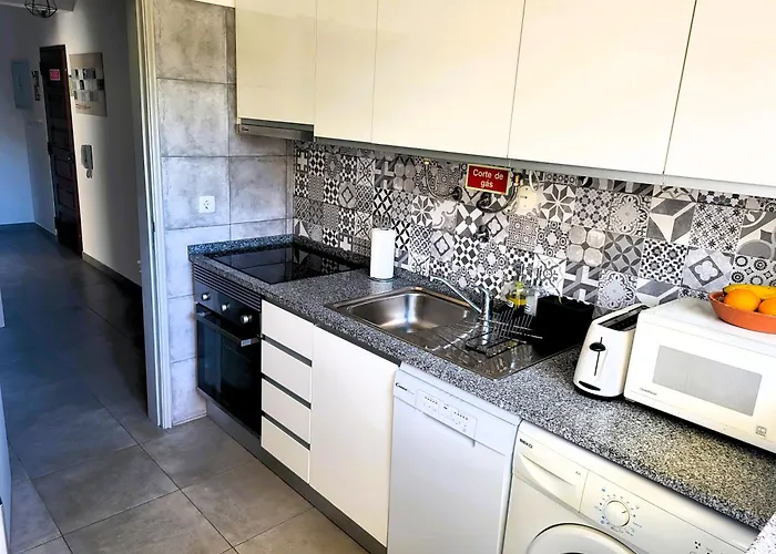 Miami De Portugal Apartamento *