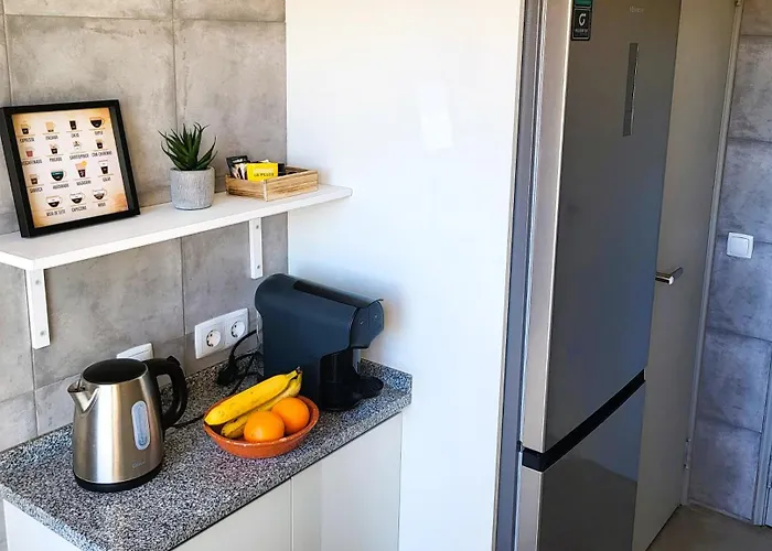 Apartamento Miami De Portugal *