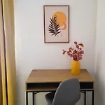 Apartment Miami De Portugal *