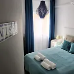 Apartmán Miami De Portugal Portimão
