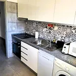 Miami De Portugal Apartmán *
