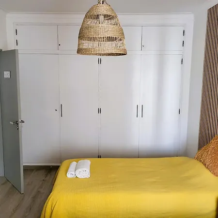 アパート Miami De Portugal ポルティマン