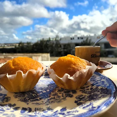 Miami De Portugal Apartmán