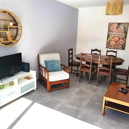 Miami De Portugal Apartmán *