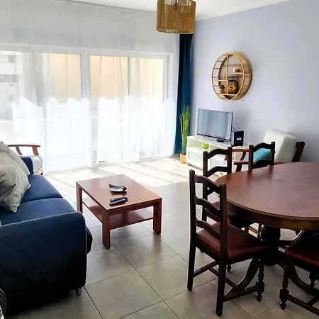 Miami De Portugal Apartmán Portimão