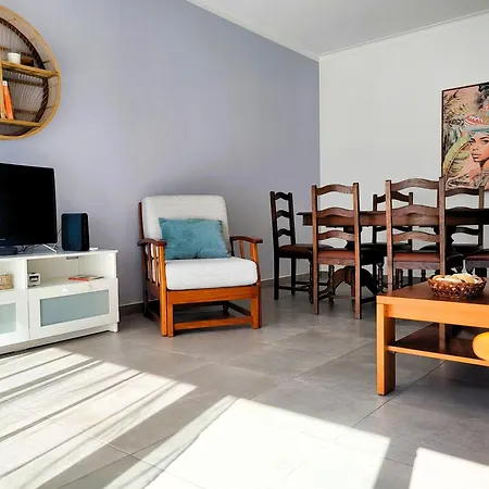 Apartment Miami De Portugal Portimao