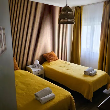 Miami De Portugal Apartmán Portimão