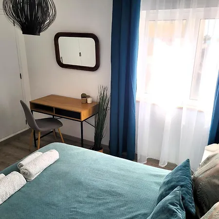 Miami De Portugal *