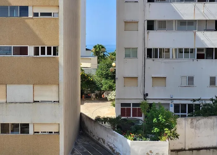 Miami De Portugal Apartamento Portimão