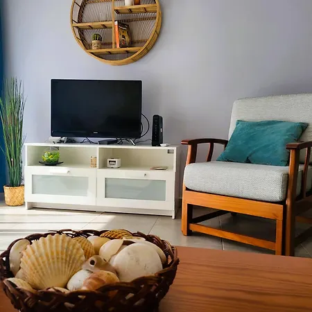 Apartment Miami De Portugal *