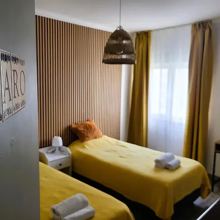 شقة Miami De Portugal بورتيماو