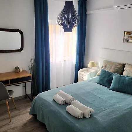Miami De Portugal Apartment