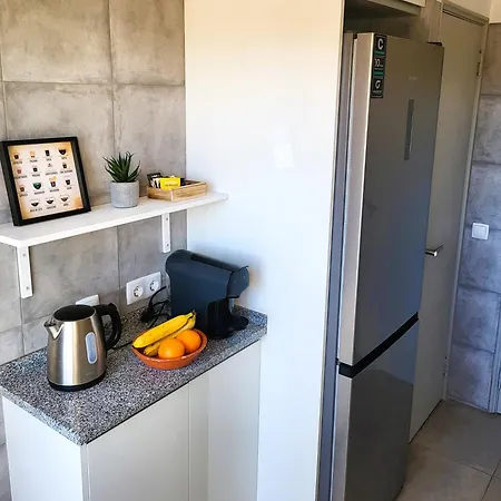 Apartment Miami De Portugal *