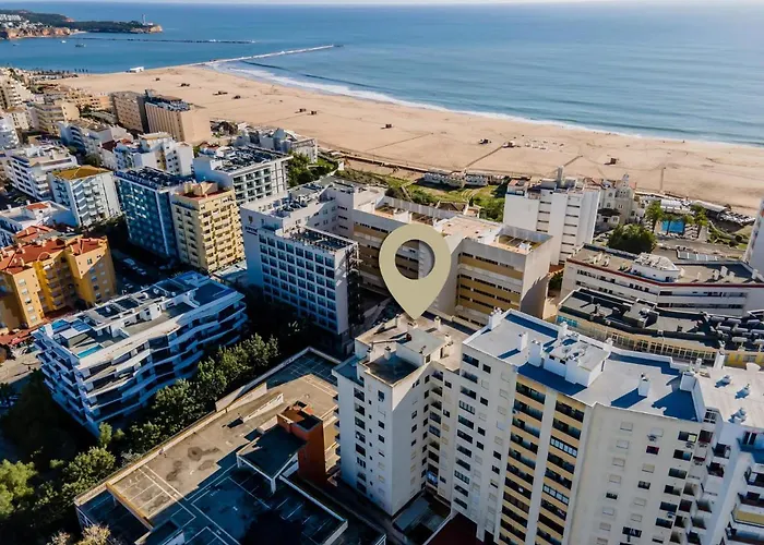 Miami De Portugal Portimão