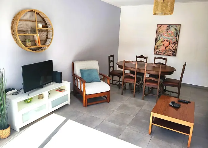 Miami De Portugal Appartamento *