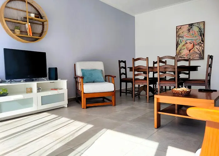 Appartamento Miami De Portugal Portimão